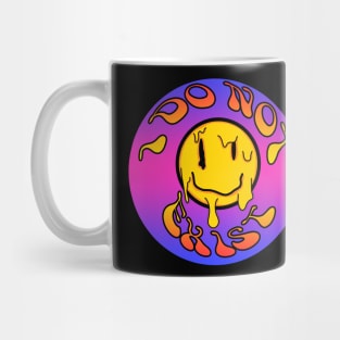 I DO NOT EXIST 3 Mug